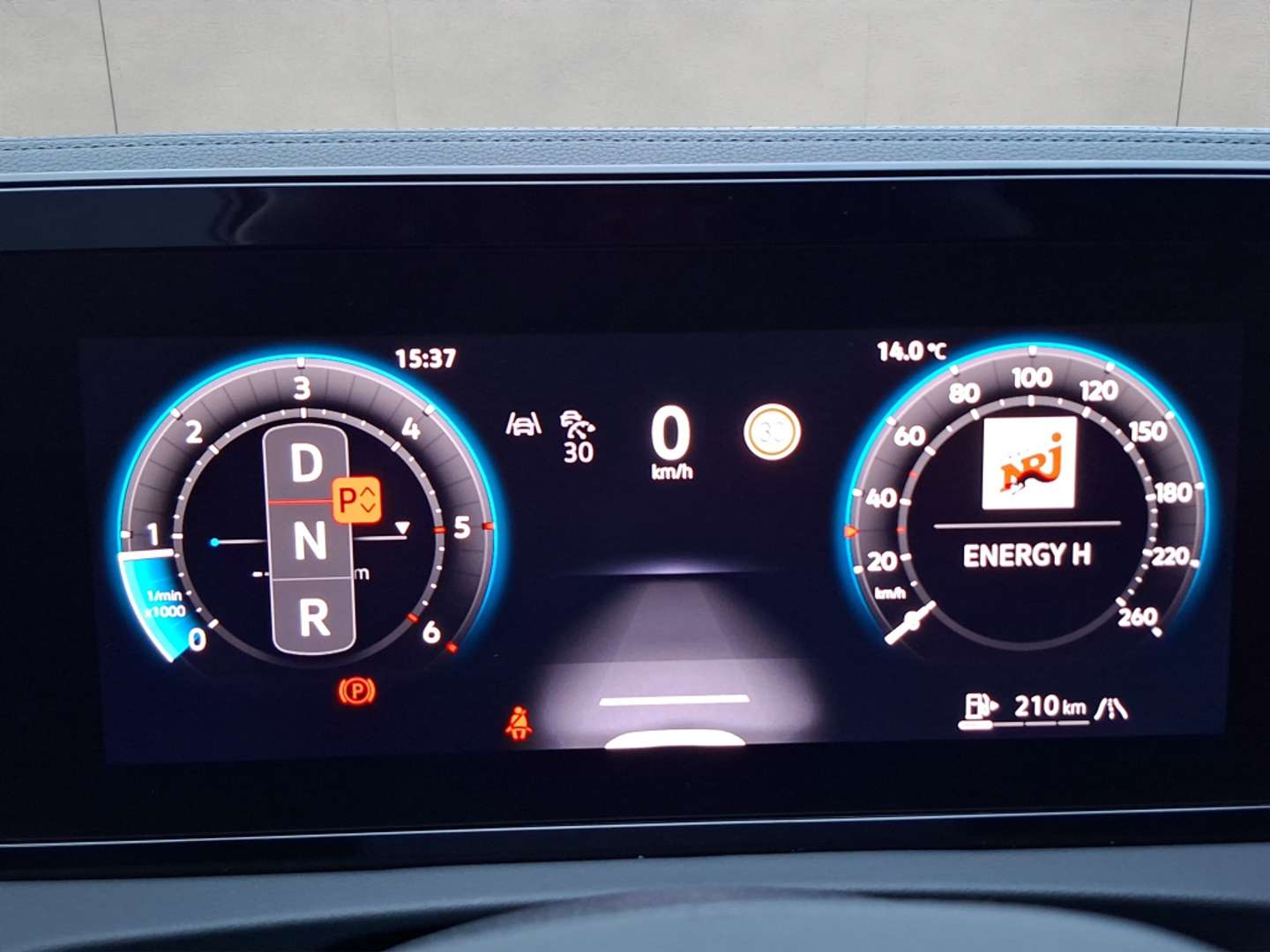 Volkswagen TIGUAN TDI 4Motion R-Line - 2025 - Joinsteer - #13