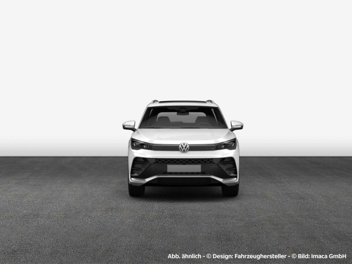 Volkswagen TIGUAN ETSI GOAL - 2025 - Joinsteer - #6