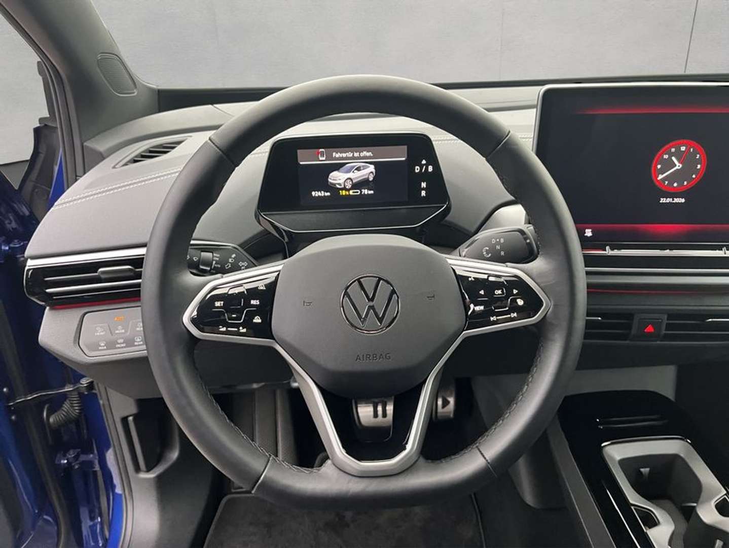 Volkswagen ID.5 Pro Electric - 2025 - Joinsteer - #12
