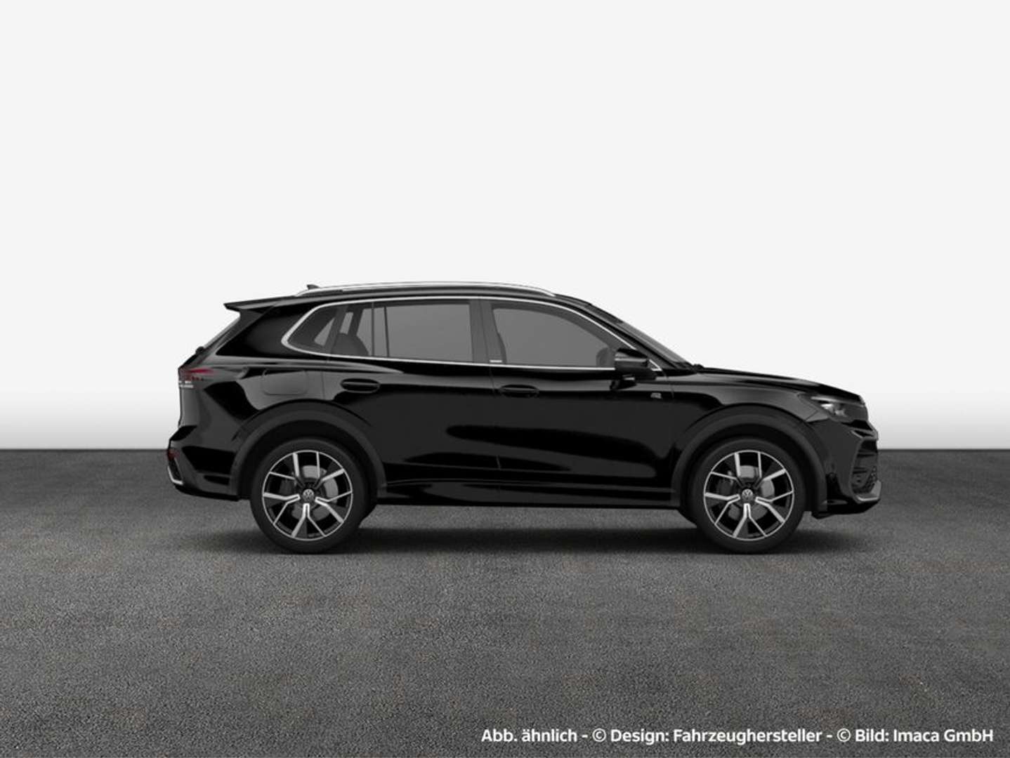 Volkswagen TIGUAN R-Line - 2026 - Joinsteer - #5