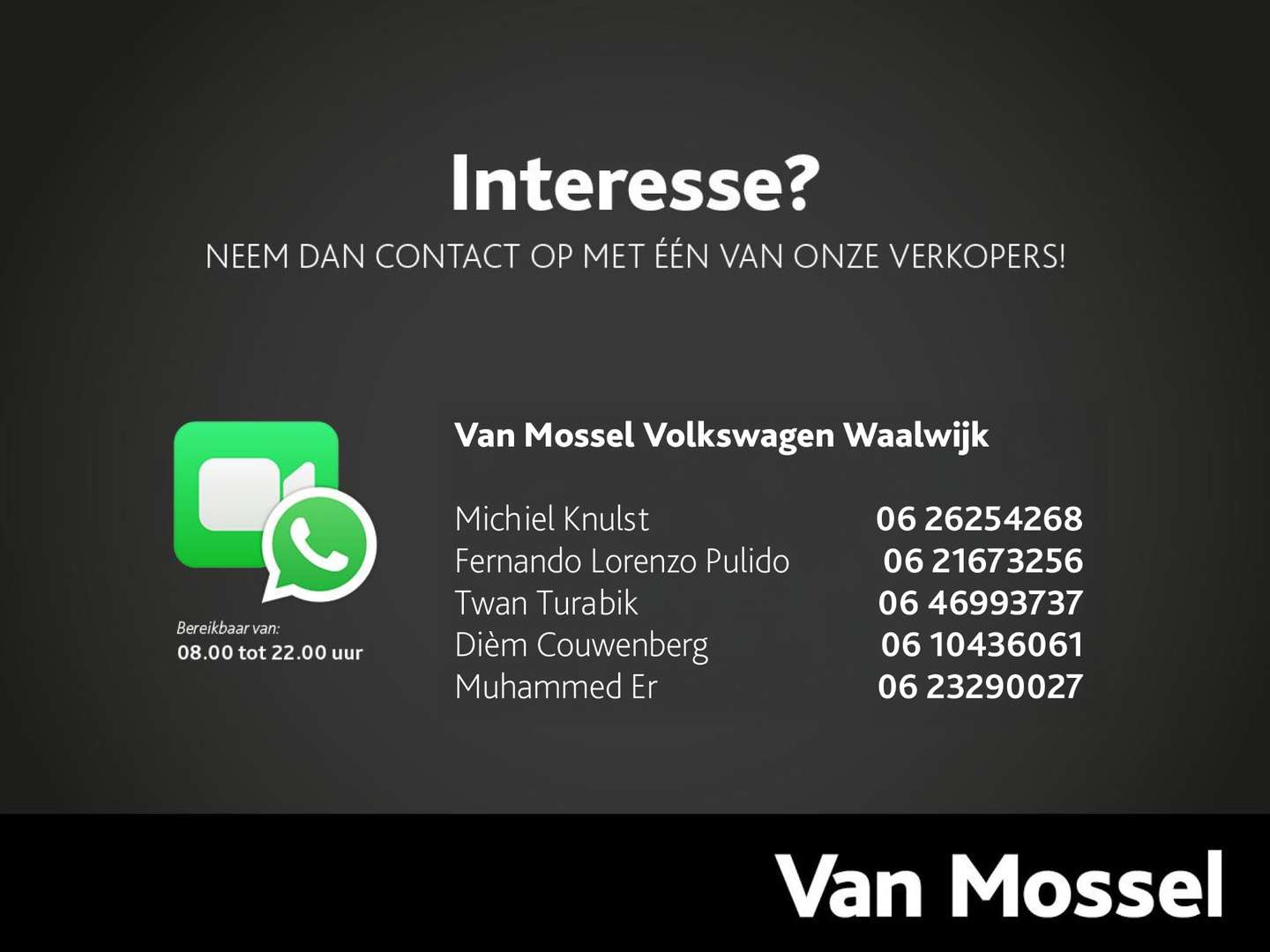 Volkswagen T-CROSS EHybrid Life Edition - 2025 - Joinsteer - #9