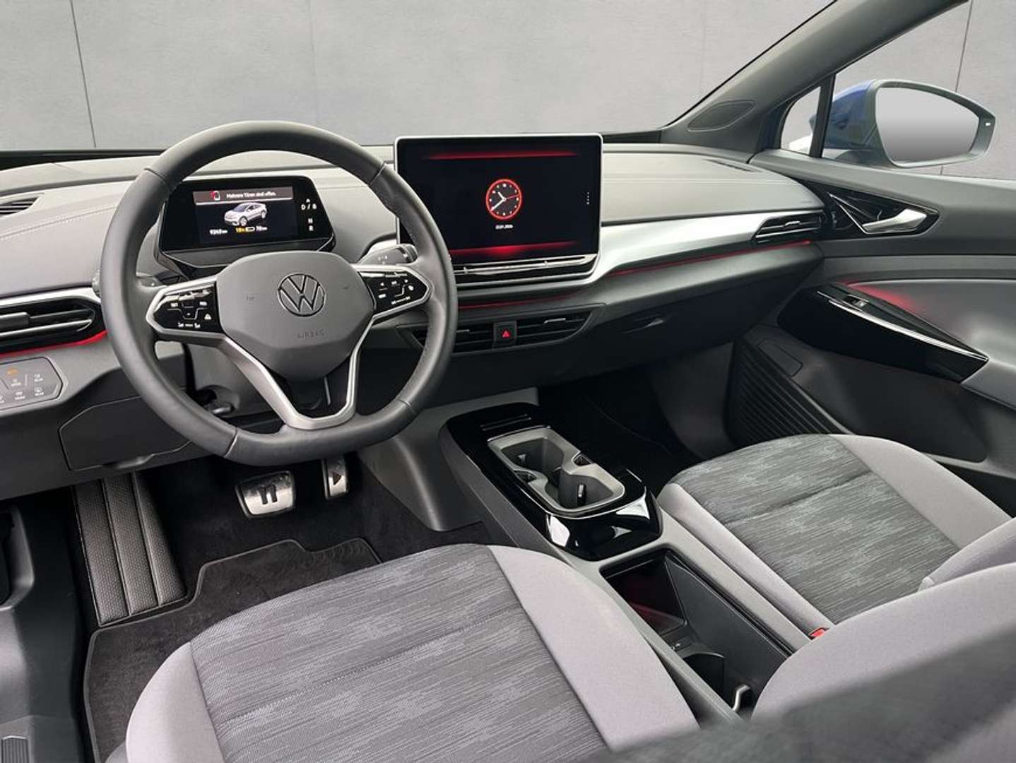 Volkswagen ID.5 Pro Electric - 2025 - Joinsteer - #13