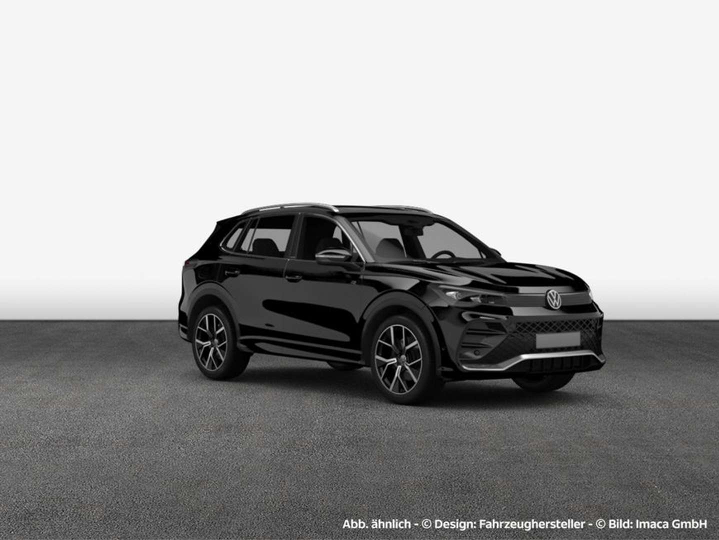 Volkswagen TIGUAN R-Line - 2026 - Joinsteer - #7