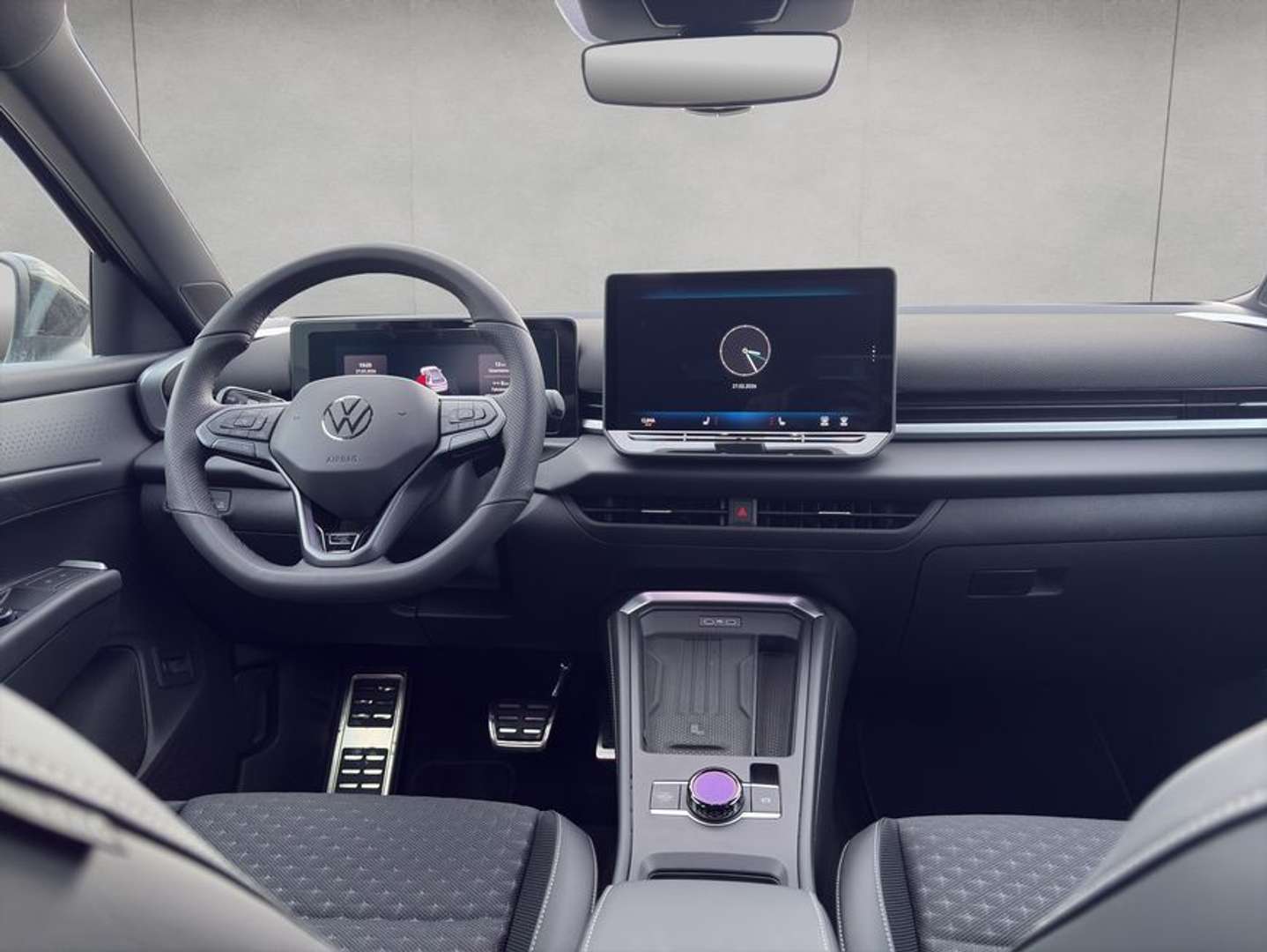 Volkswagen T-Roc R-Line - 2026 - Joinsteer - #13