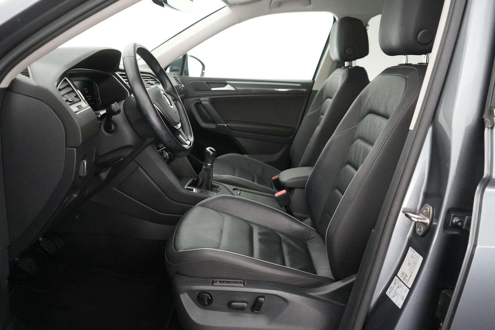 Volkswagen TIGUAN TDI Highline - 2020 - Joinsteer - #16