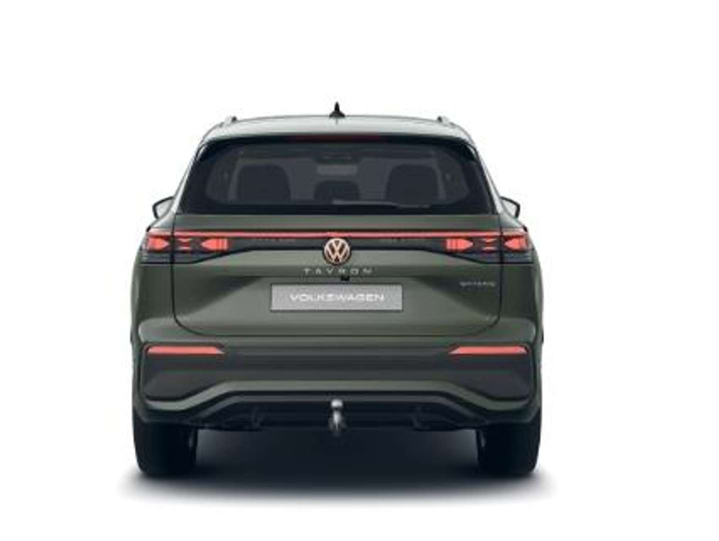 Volkswagen T-CROSS EHybrid Life Edition - 2025 - Joinsteer - #2