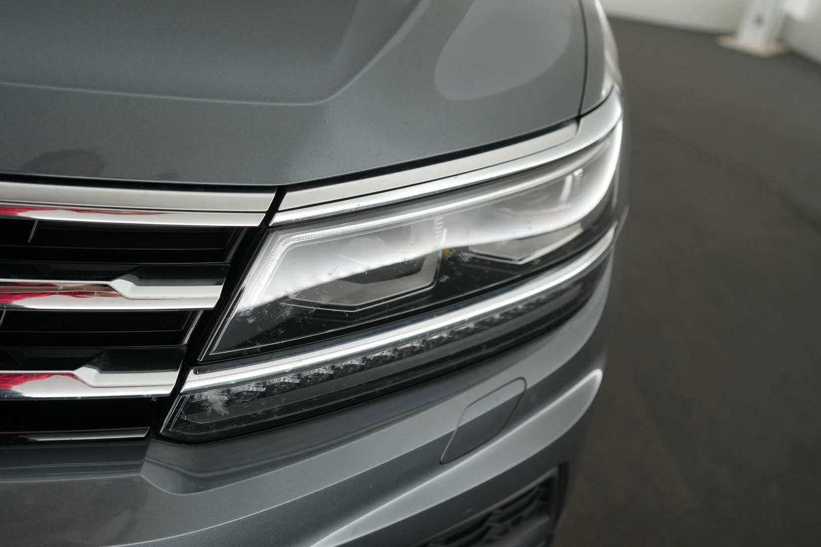 Volkswagen TIGUAN TDI Highline - 2020 - Joinsteer - #17