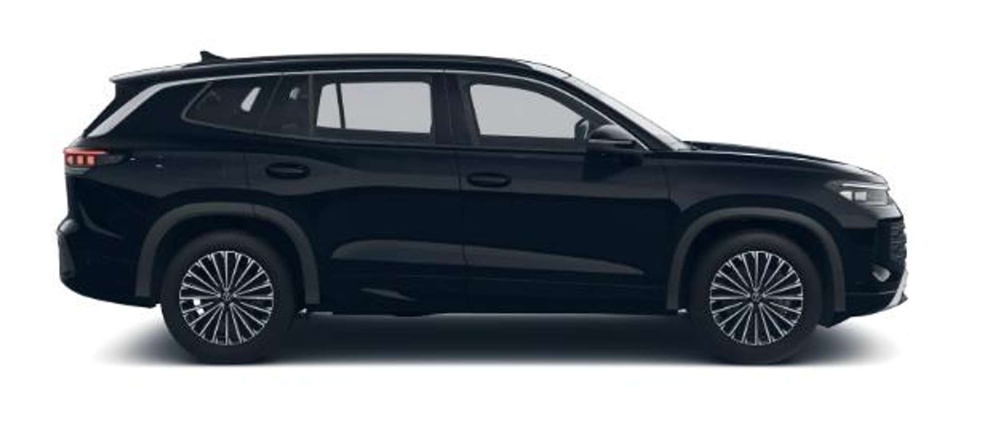Volkswagen Tayron ETSI Life Edition - 2025 - Joinsteer - #2