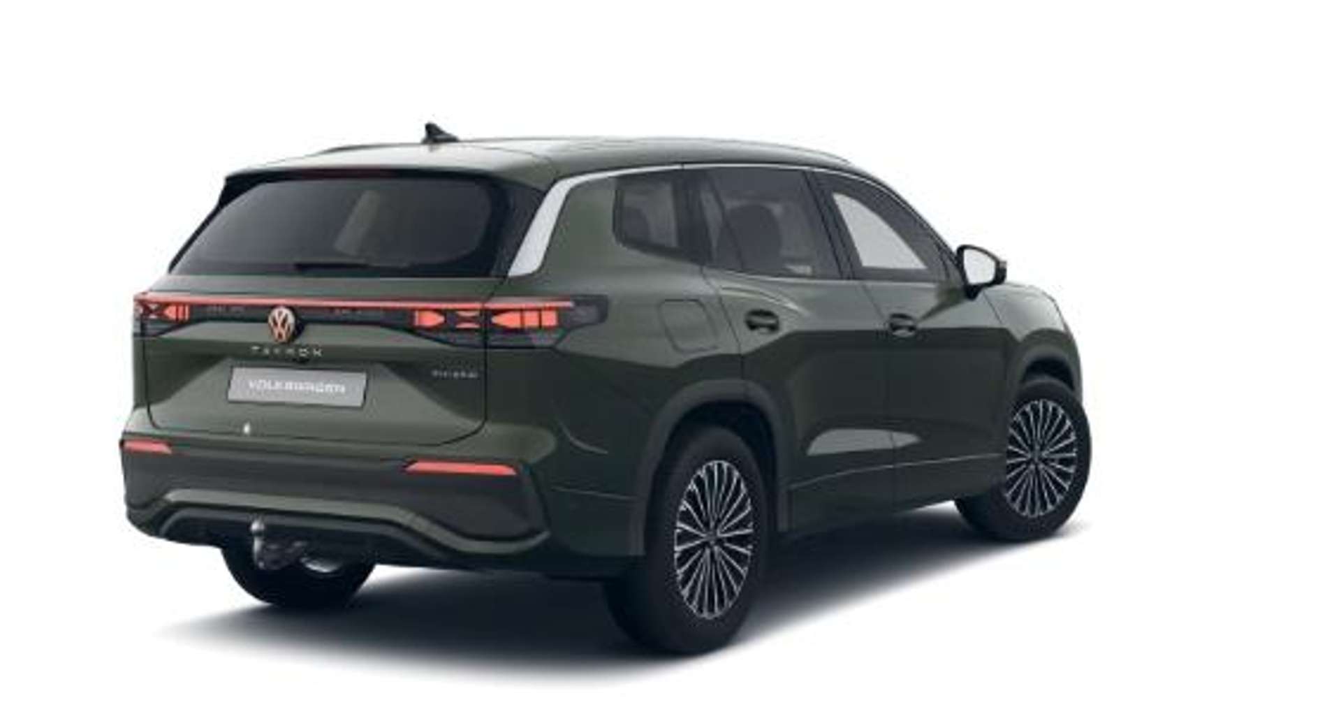 Volkswagen T-CROSS EHybrid Life Edition - 2025 - Joinsteer - #4