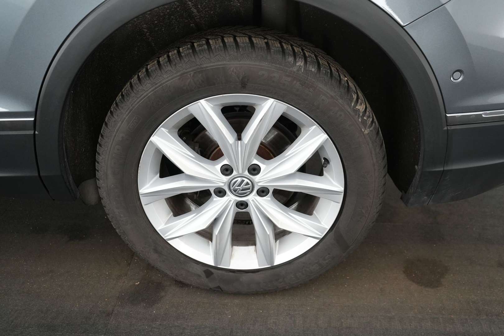 Volkswagen TIGUAN TDI Highline - 2020 - Joinsteer - #18