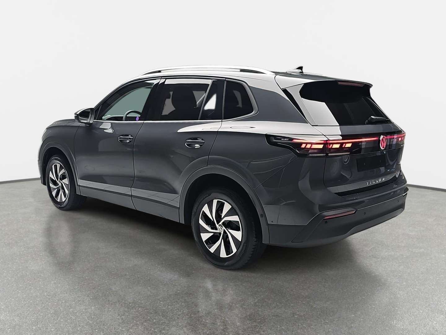 Volkswagen TIGUAN TSI Life - 2026 - Joinsteer - #4