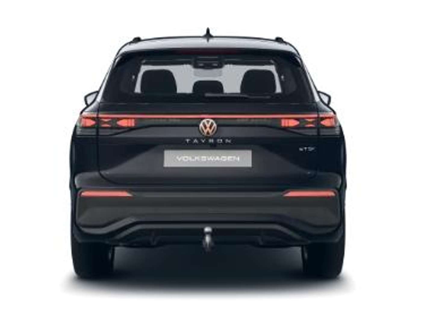 Volkswagen Tayron ETSI Life Edition - 2025 - Joinsteer - #3