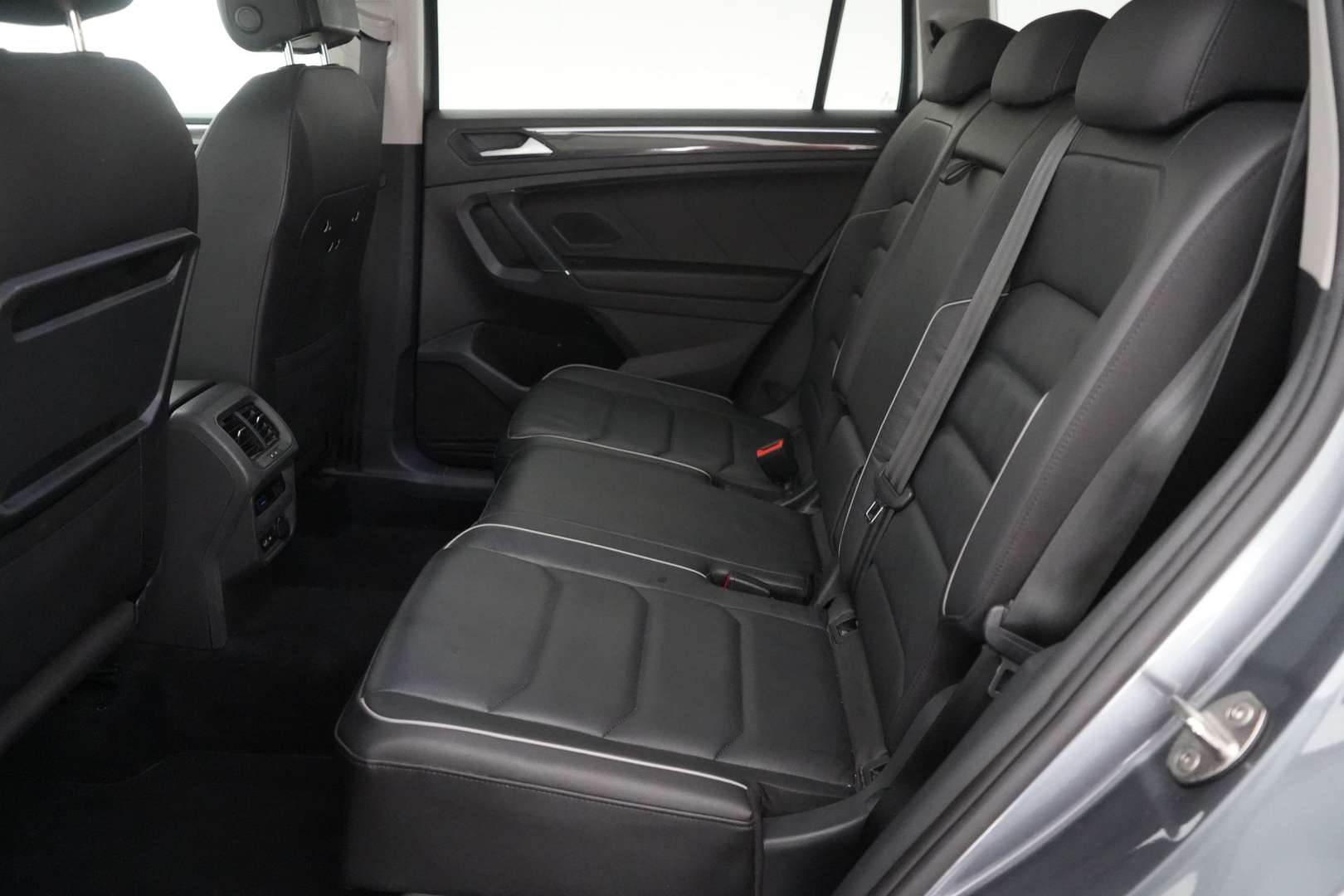 Volkswagen TIGUAN TDI Highline - 2020 - Joinsteer - #19