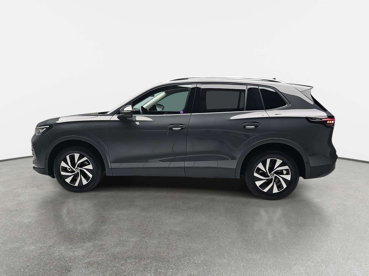 Volkswagen TIGUAN TSI Life - 2026 - Joinsteer - #5