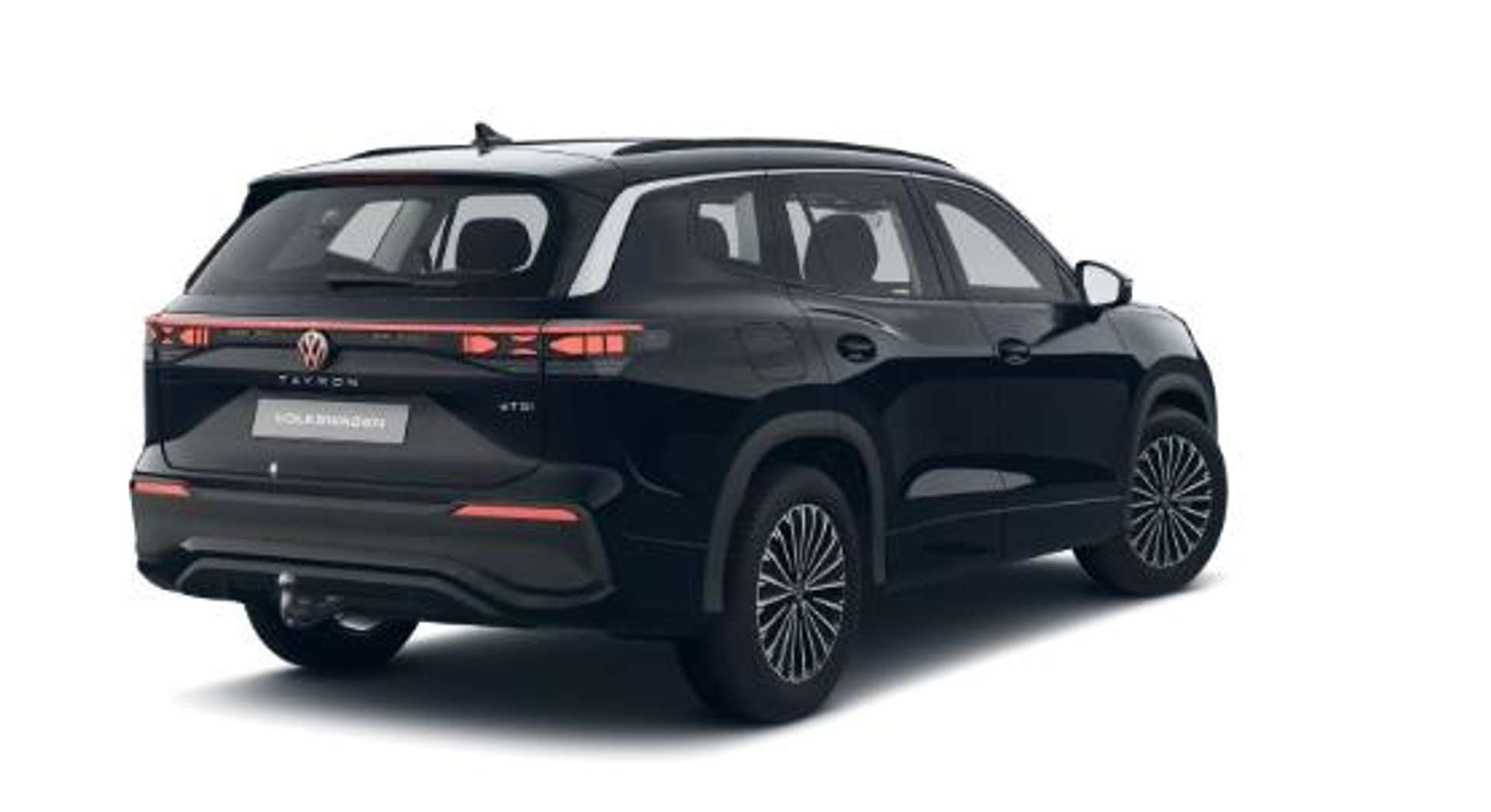 Volkswagen Tayron ETSI Life Edition - 2025 - Joinsteer - #4