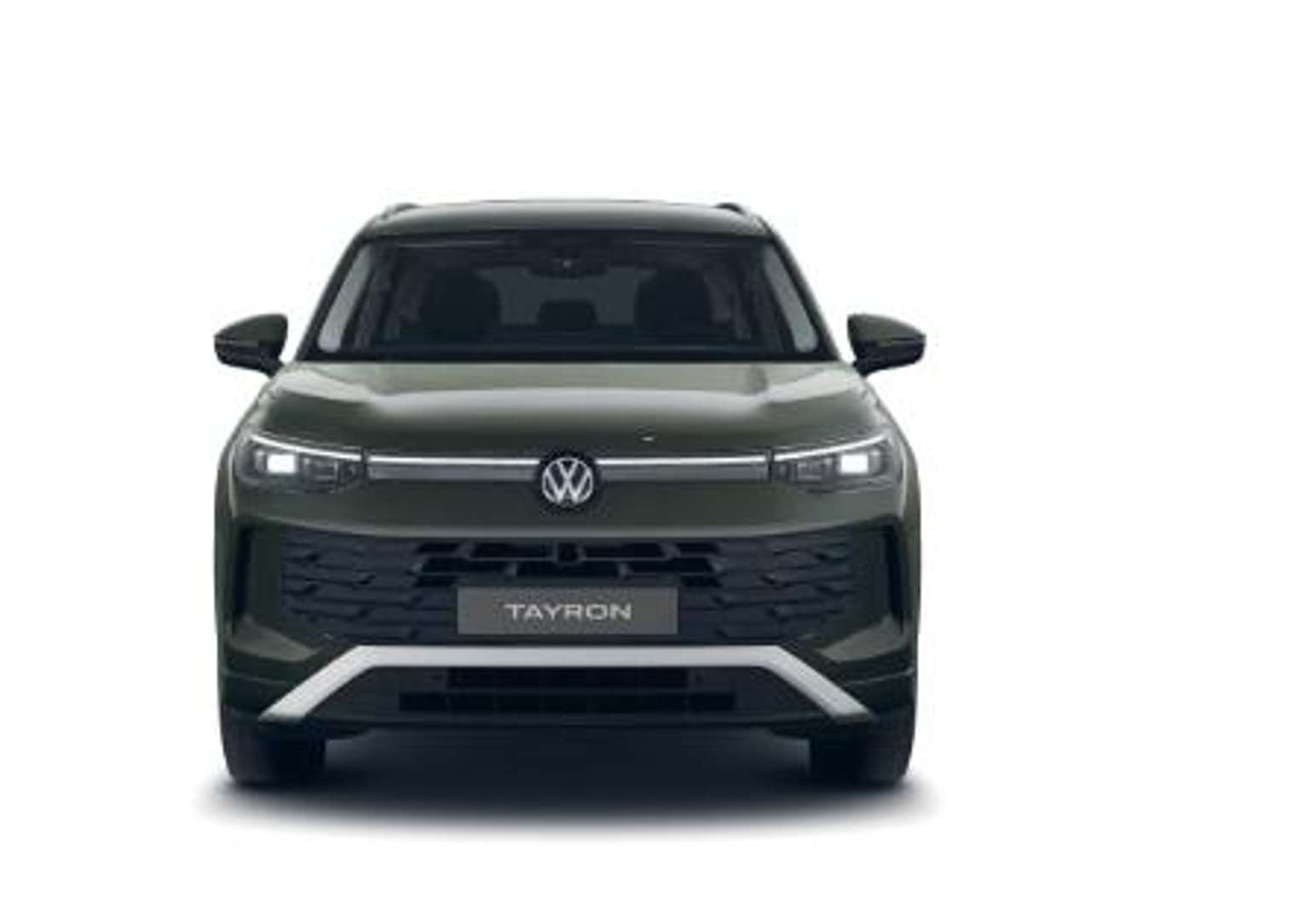 Volkswagen T-CROSS EHybrid Life Edition - 2025 - Joinsteer - #6