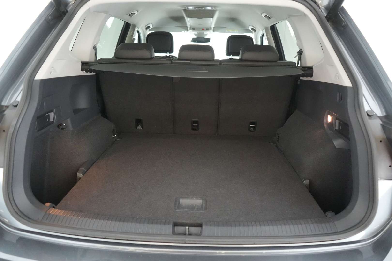 Volkswagen TIGUAN TDI Highline - 2020 - Joinsteer - #20