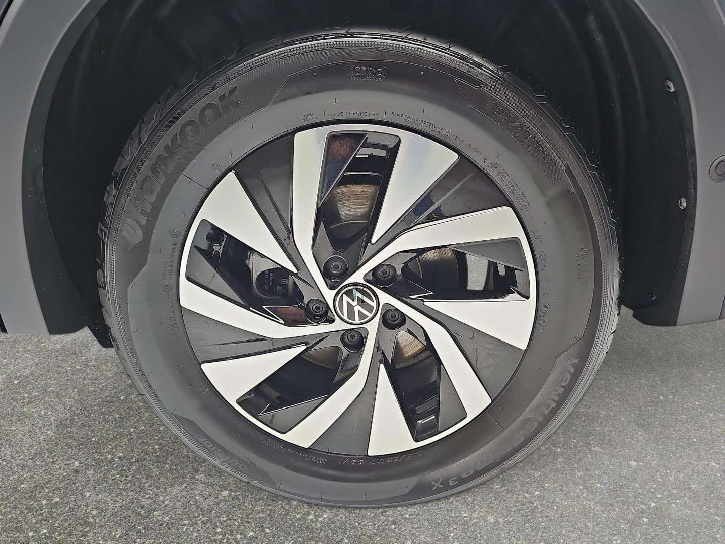 Volkswagen TIGUAN TSI Life - 2026 - Joinsteer - #6