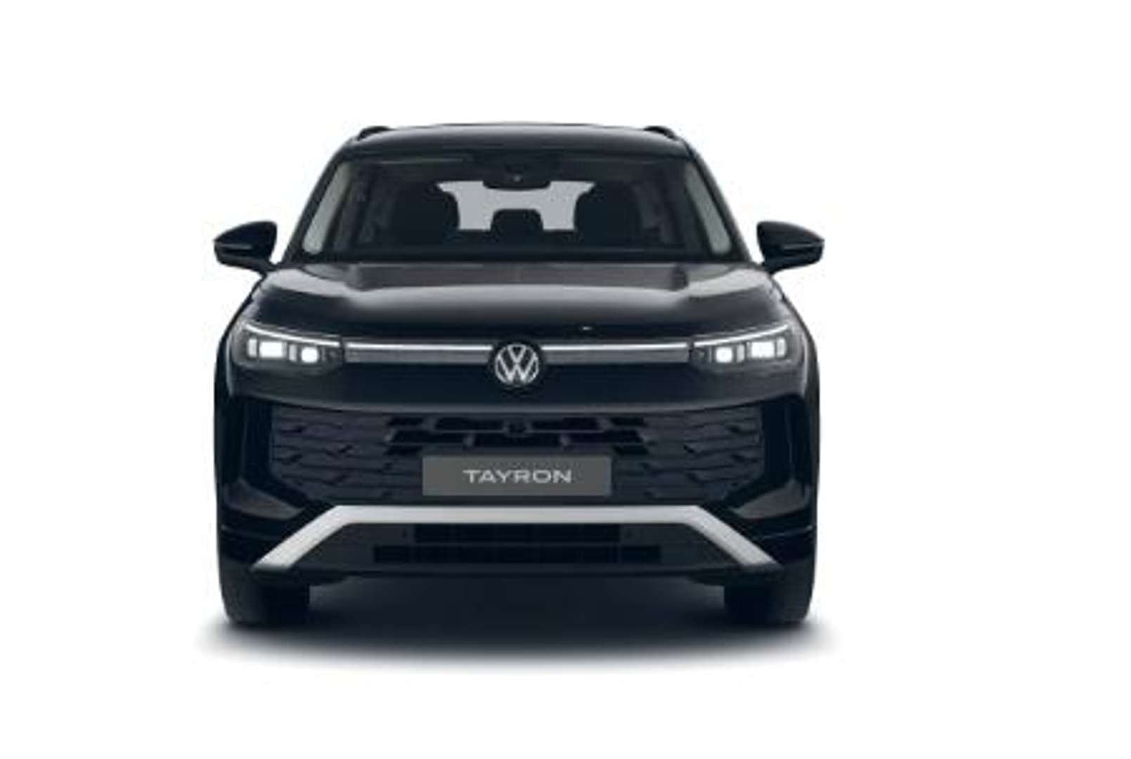 Volkswagen Tayron ETSI Life Edition - 2025 - Joinsteer - #6