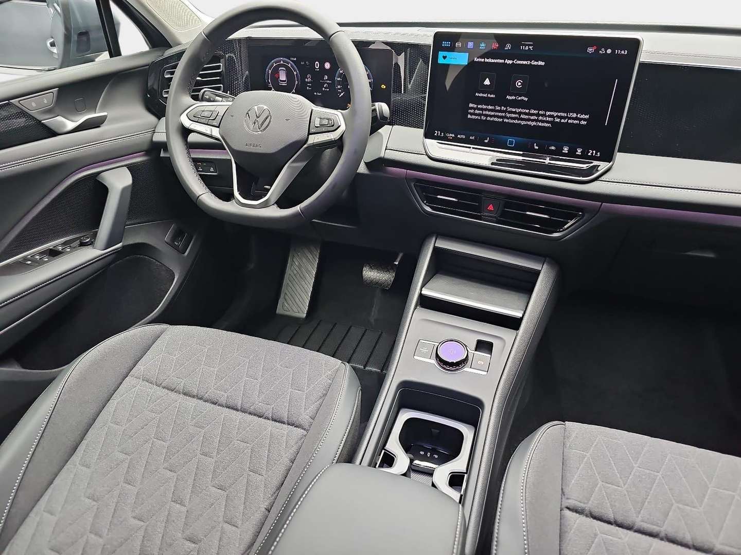 Volkswagen TIGUAN TSI Life - 2026 - Joinsteer - #8