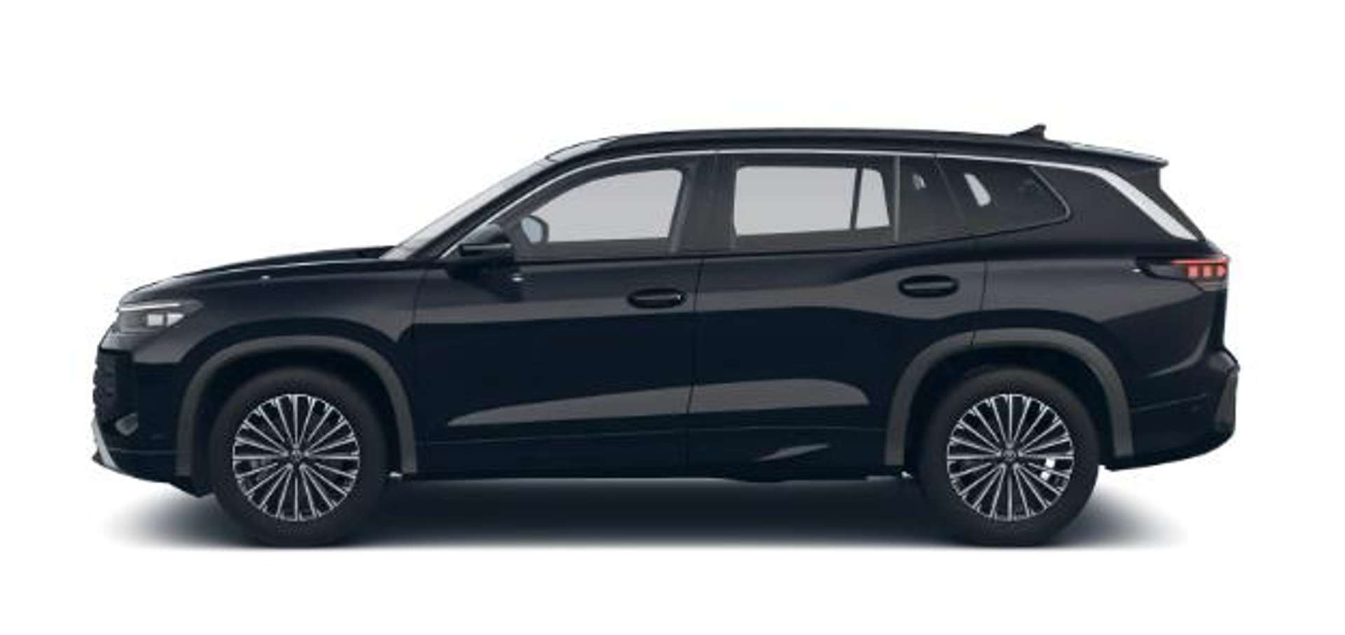Volkswagen Tayron ETSI Life Edition - 2025 - Joinsteer - #7