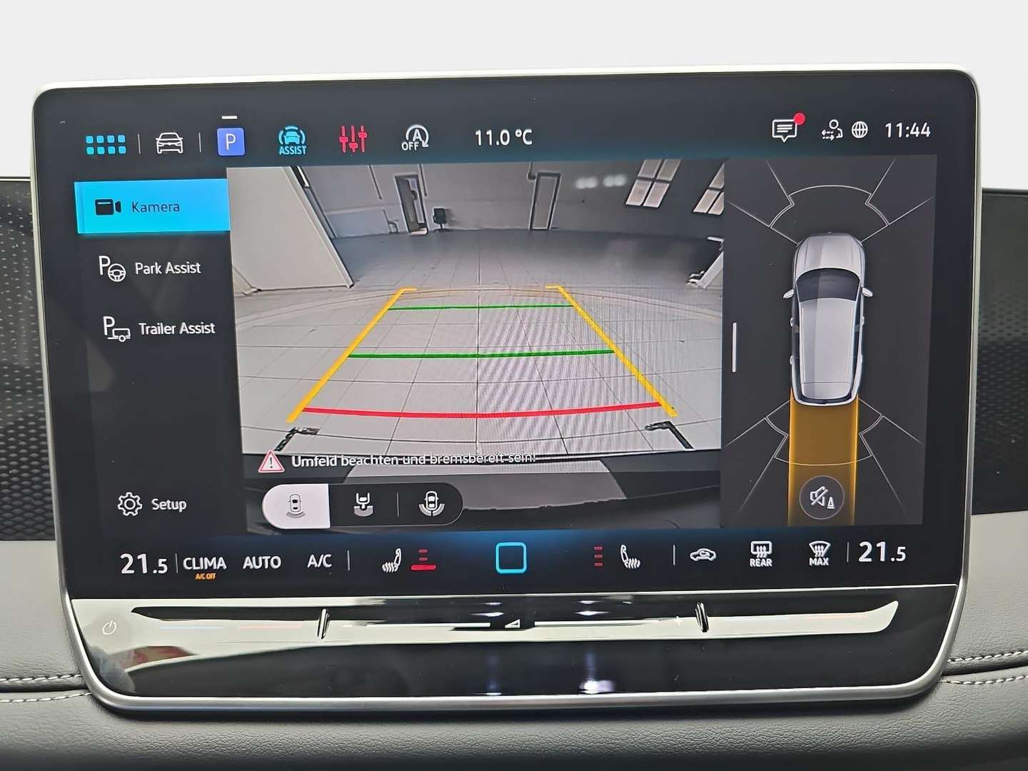 Volkswagen TIGUAN TSI Life - 2026 - Joinsteer - #10