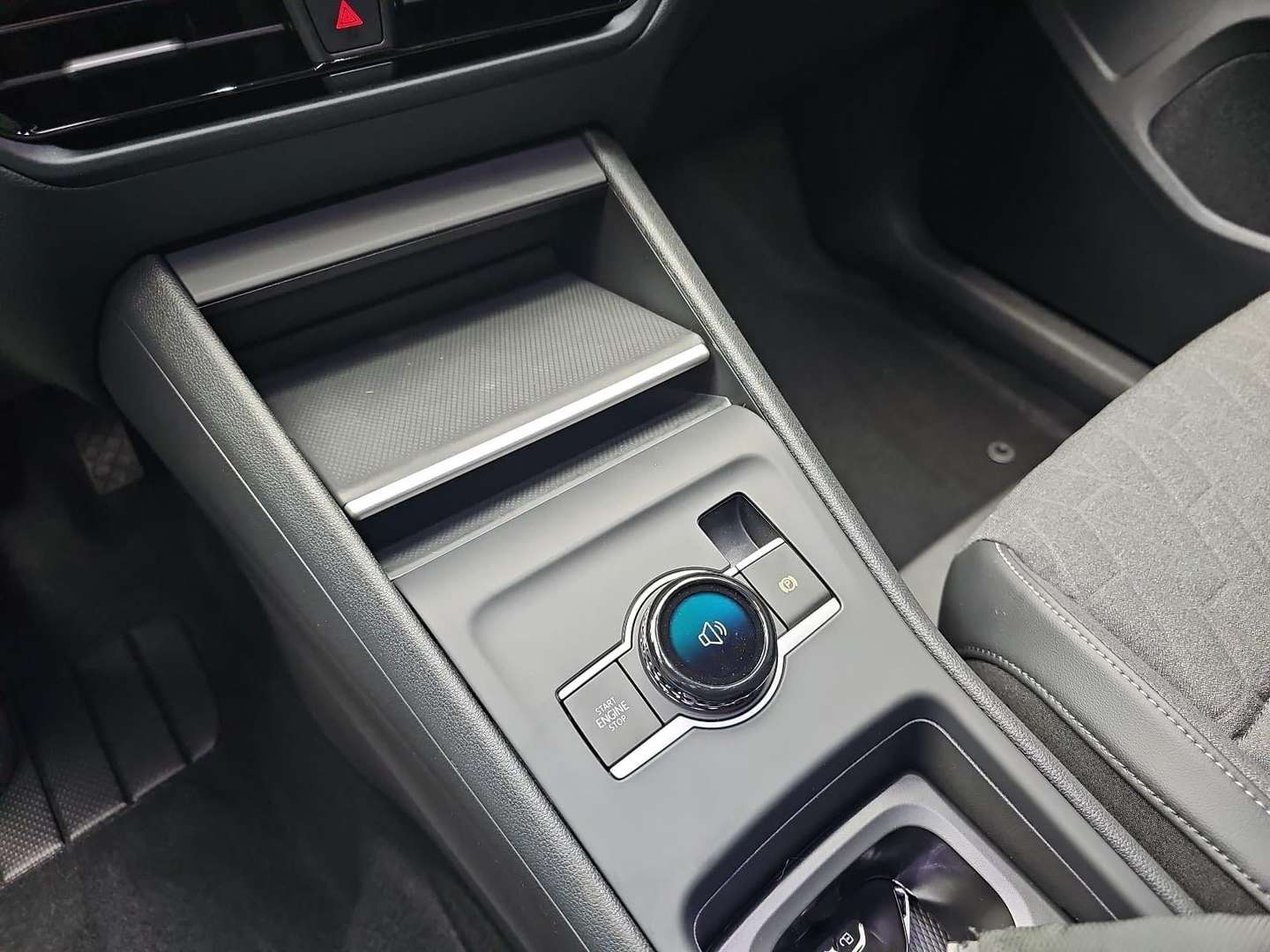 Volkswagen TIGUAN TSI Life - 2026 - Joinsteer - #12