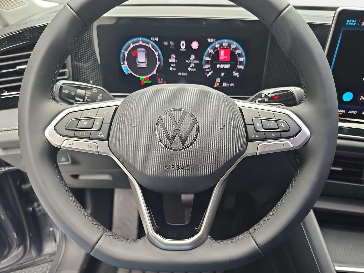 Volkswagen TIGUAN TSI Life - 2026 - Joinsteer - #13