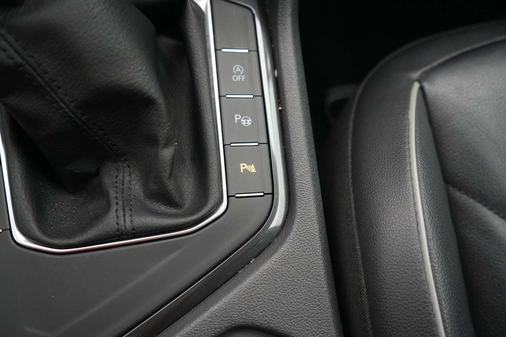 Volkswagen TIGUAN TDI Highline - 2020 - Joinsteer - #27
