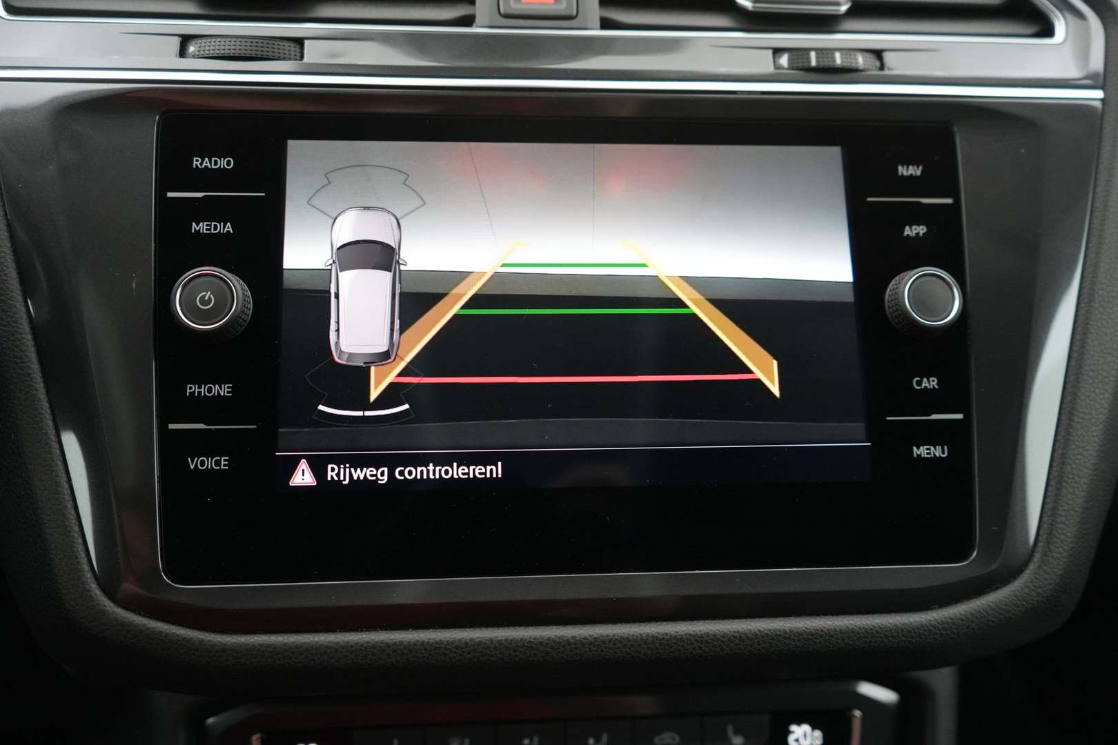 Volkswagen TIGUAN TDI Highline - 2020 - Joinsteer - #28