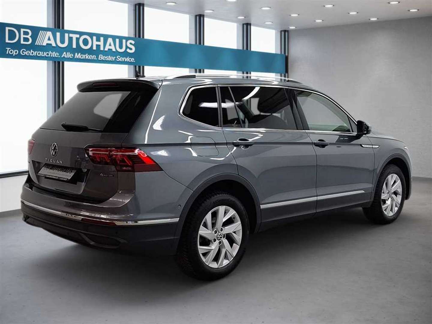 Volkswagen TIGUAN TDI 4Motion Life - 2023 - Joinsteer - #4