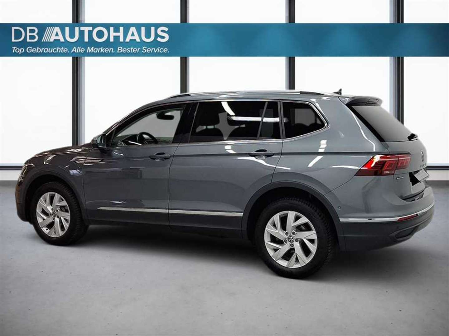 Volkswagen TIGUAN TDI 4Motion Life - 2023 - Joinsteer - #6