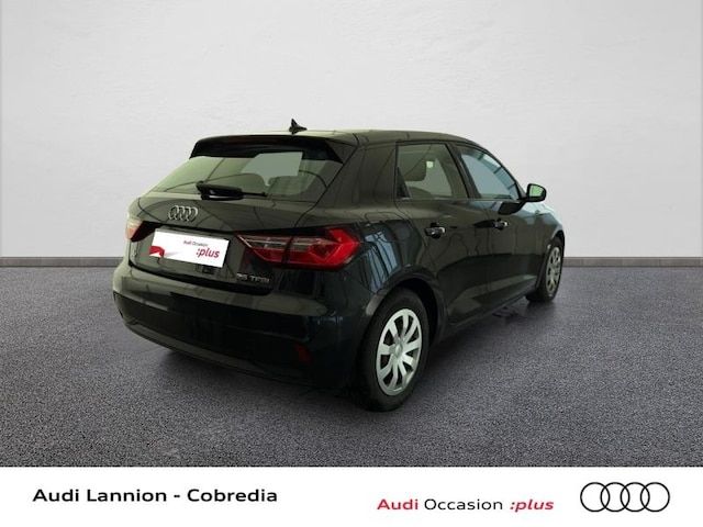 Audi A1 Sportback 25 TFSI 95 Ch 5 Vitesses - 2020 - Joinsteer - #4