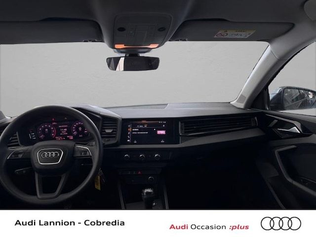 Audi A1 Sportback 25 TFSI 95 Ch 5 Vitesses - 2020 - Joinsteer - #6