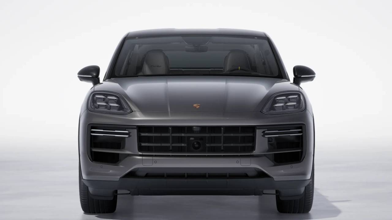 Porsche Cayenne III ph2 Turbo E-Hybrid - 2024 - Joinsteer - #9