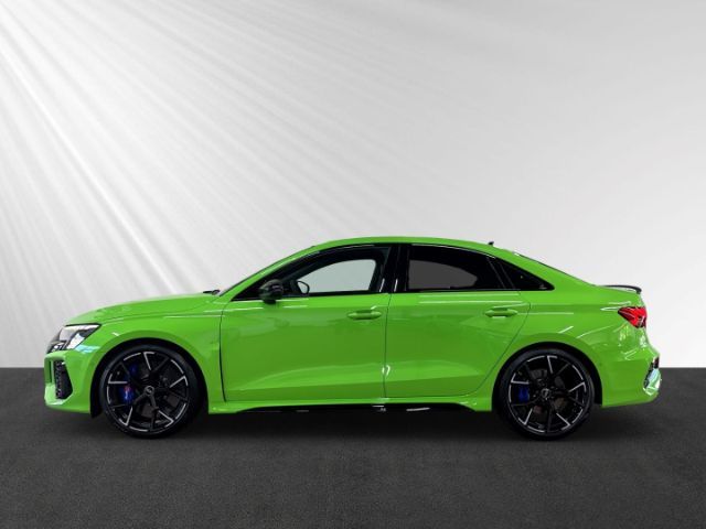 Audi RS 3 Limousine TFSI Quattro S Tronic - 2022 - Joinsteer - #2
