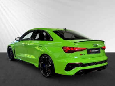 Audi RS 3 Limousine TFSI Quattro S Tronic -  - Joinsteer - #2
