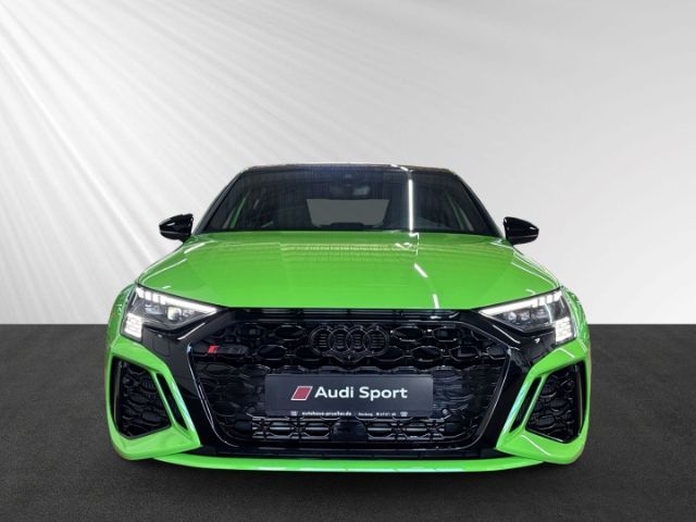 Audi RS 3 Limousine TFSI Quattro S Tronic - 2022 - Joinsteer - #4