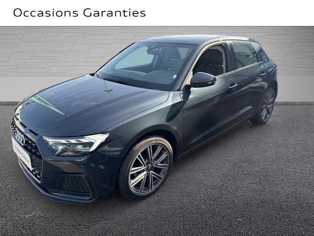 Audi A1 Advanced 2 25 TFSI 95 Ch 5 Vitesses - 2023 - Joinsteer - #1