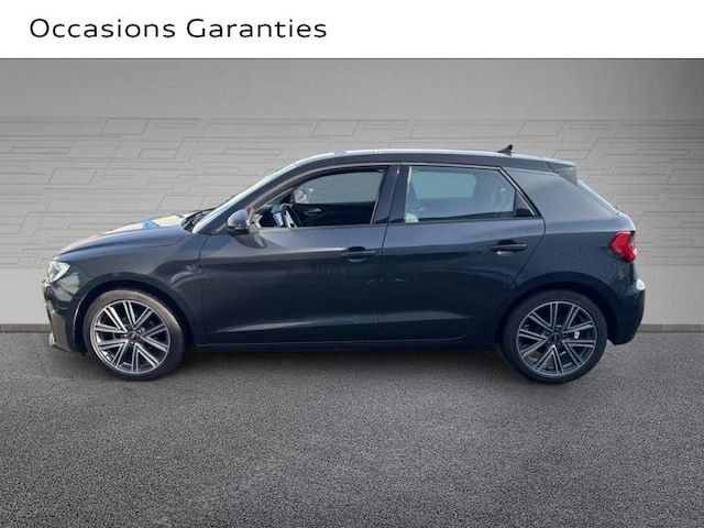 Audi A1 Advanced 2 25 TFSI 95 Ch 5 Vitesses - 2023 - Joinsteer - #2