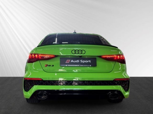 Audi RS 3 Limousine TFSI Quattro S Tronic - 2022 - Joinsteer - #5