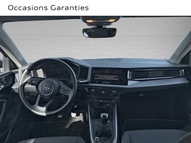 Audi A1 Advanced 2 25 TFSI 95 Ch 5 Vitesses - 2023 - Joinsteer - #3