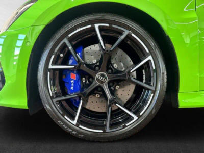 Audi RS 3 Limousine TFSI Quattro S Tronic -  - Joinsteer - #5
