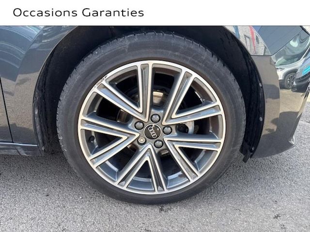 Audi A1 Advanced 2 25 TFSI 95 Ch 5 Vitesses - 2023 - Joinsteer - #6