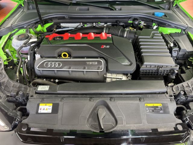 Audi RS 3 Limousine TFSI Quattro S Tronic - 2022 - Joinsteer - #7