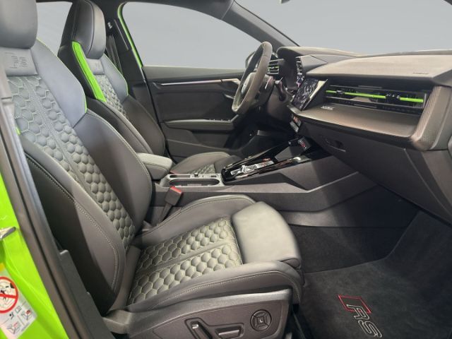Audi RS 3 Limousine TFSI Quattro S Tronic - 2022 - Joinsteer - #10