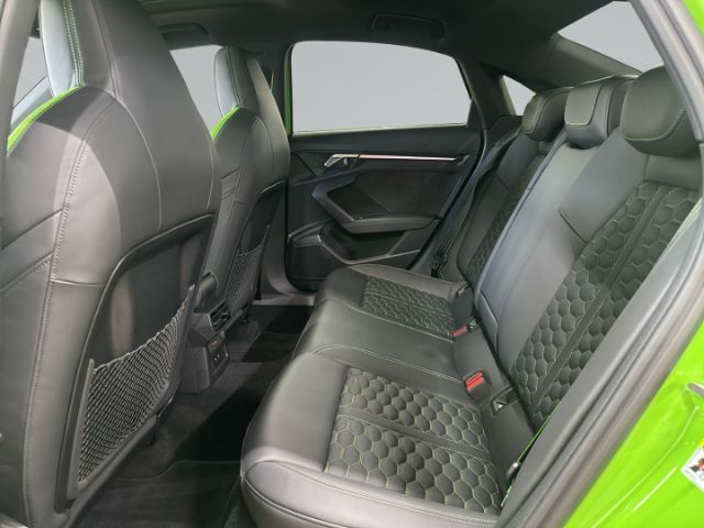 Audi RS 3 Limousine TFSI Quattro S Tronic - 2022 - Joinsteer - #11
