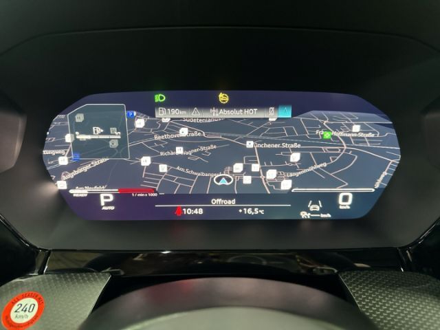 Audi RS 3 Limousine TFSI Quattro S Tronic - 2022 - Joinsteer - #13