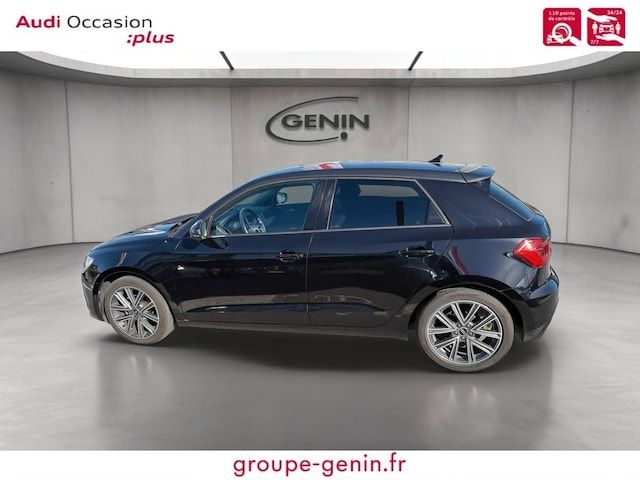 Audi A1 Sportback Advanced 2 25 TFSI 95 Ch 5 Vitesses - 2022 - Joinsteer - #2
