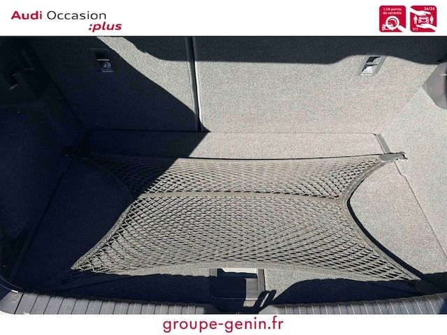 Audi A1 Sportback Advanced 2 25 TFSI 95 Ch 5 Vitesses - 2022 - Joinsteer - #5